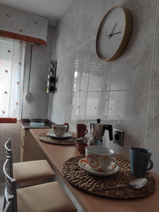 Apartment Solpor