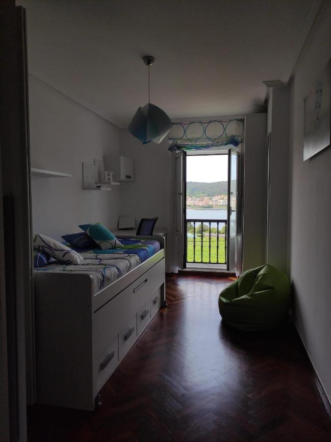 Solpor Apartment *
