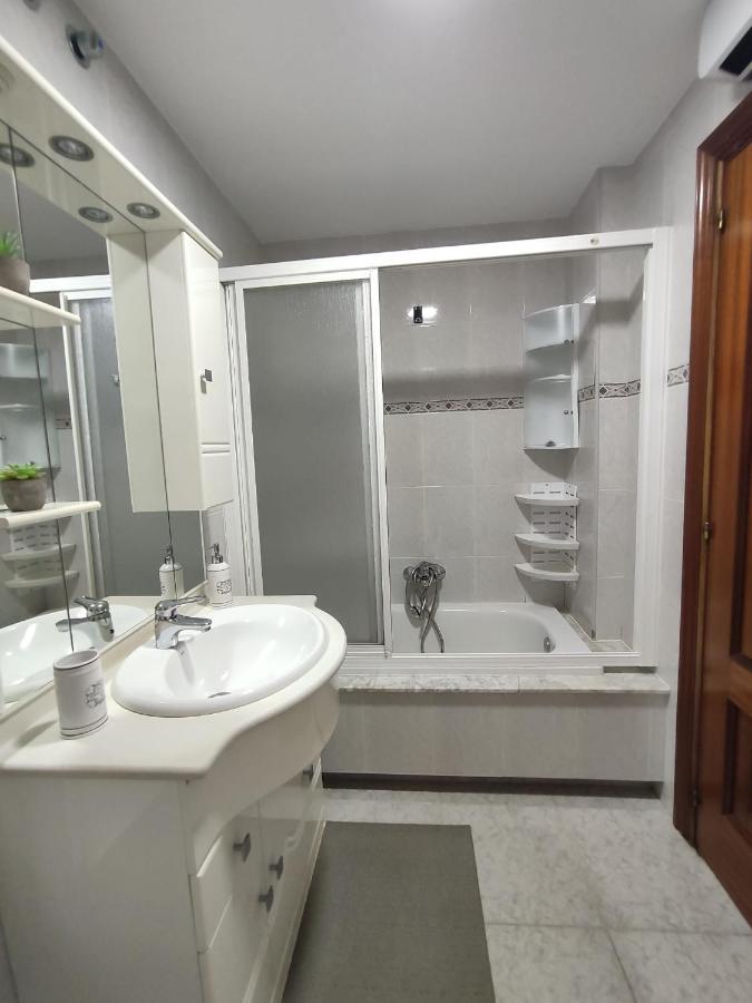 Solpor Apartment