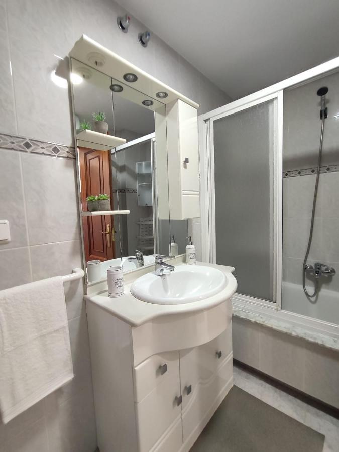 Apartment Solpor *