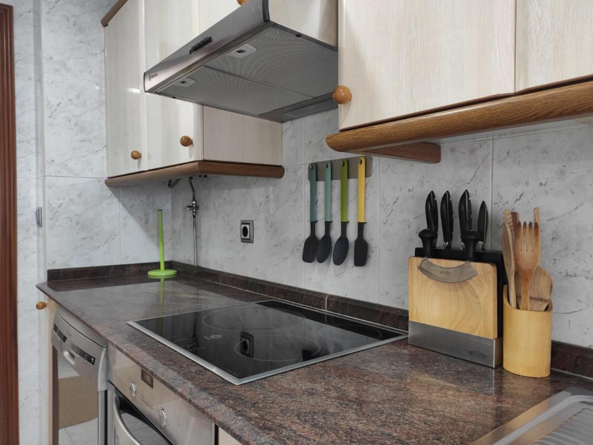 Solpor Apartment